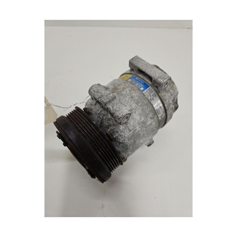 Compresseur Clim Chevrolet Cruze Phase 1 (1)