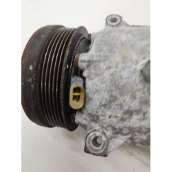Compresseur Clim Chevrolet Cruze Phase 1 (2)