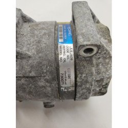 Compresseur Clim Chevrolet Cruze Phase 1 (3)