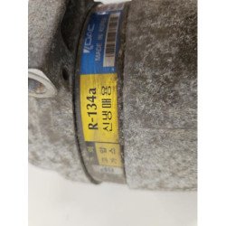 Compresseur Clim Chevrolet Cruze Phase 1 (4)