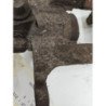Etrier Arriere Droit (freinage) Chevrolet Cruze Phase 1 (3)