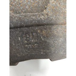 Etrier Avant Gauche (freinage) Chevrolet Cruze Phase 1 (1)