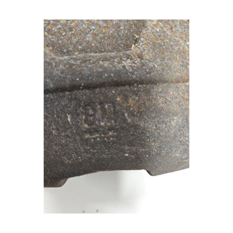 Etrier Avant Gauche (freinage) Chevrolet Cruze Phase 1 (1)