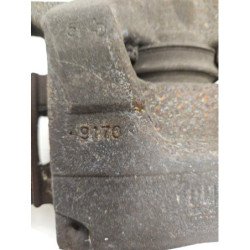 Etrier Avant Gauche (freinage) Chevrolet Cruze Phase 1 (4)
