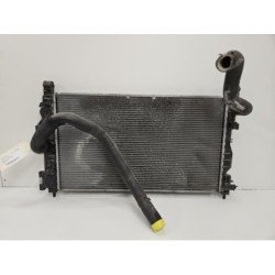 Radiateur Eau Chevrolet Cruze Phase 1 (1)