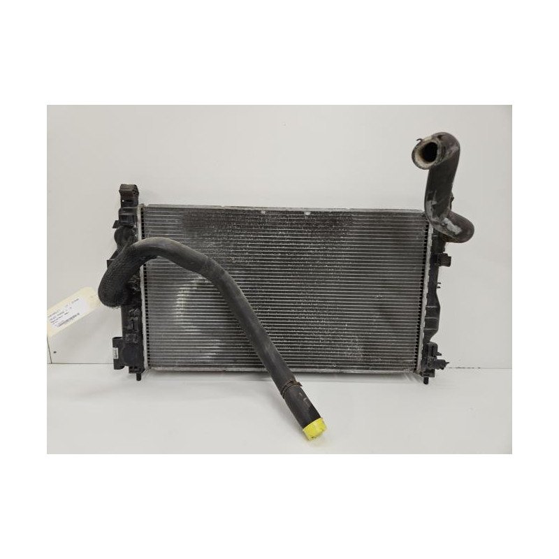 Radiateur Eau Chevrolet Cruze Phase 1 (1)