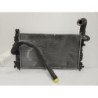 Radiateur Eau Chevrolet Cruze Phase 1 (1)