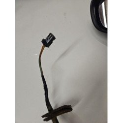 Retroviseur Gauche Citroen C3 2 Phase 1 (4)
