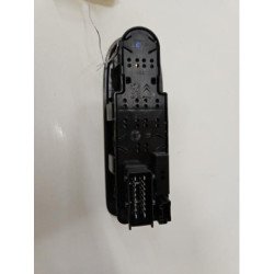 Interrupteur De Leve Vitre Avant Gauche Citroen C3 2 Phase 1 (2)