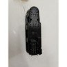 Interrupteur De Leve Vitre Avant Gauche Citroen C3 2 Phase 1 (2)