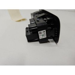 Interrupteur De Leve Vitre Avant Gauche Citroen C3 2 Phase 1 (3)