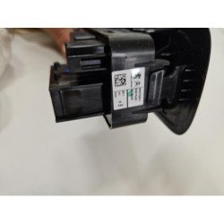 Interrupteur De Leve Vitre Avant Gauche Citroen C3 2 Phase 1 (4)