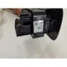 Interrupteur De Leve Vitre Avant Gauche Citroen C3 2 Phase 1 (4)