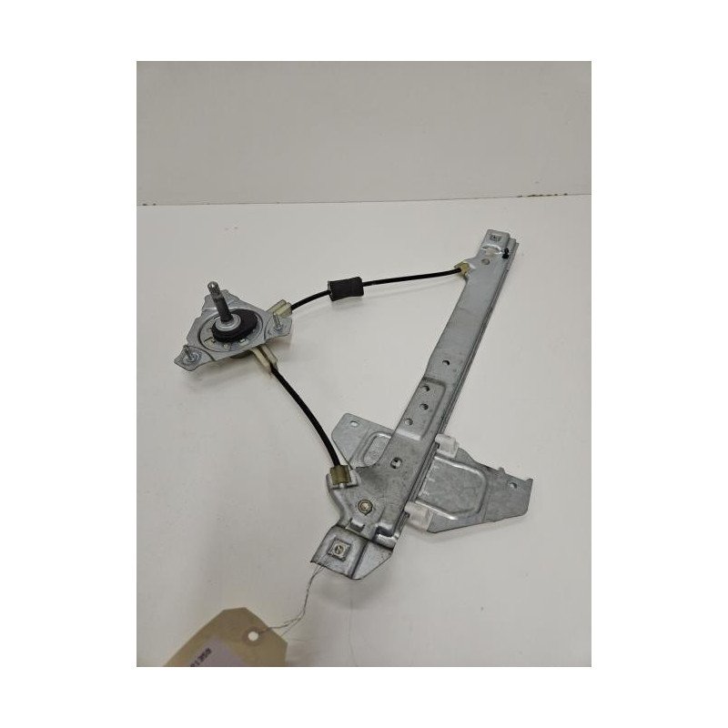 Leve Vitre Mecanique Arriere Droit Citroen C3 2 Phase 1 (1)