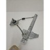Leve Vitre Mecanique Arriere Droit Citroen C3 2 Phase 1 (1)