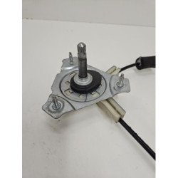 Leve Vitre Mecanique Arriere Droit Citroen C3 2 Phase 1 (2)