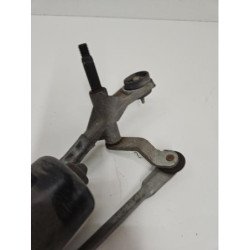 Moteur Essuie Glace Avant Citroen C3 2 Phase 1 (3)