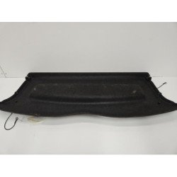 Plage Arriere Citroen C3 2 Phase 1 (2)