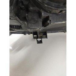 Optique Avant Principal Gauche (feux)(phare) Citroen C5 1 Phase 1 (3)