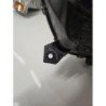 Optique Avant Principal Gauche (feux)(phare) Citroen C5 1 Phase 1 (4)
