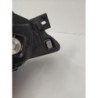 Optique Avant Principal Gauche (feux)(phare) Citroen C5 1 Phase 1 (5)