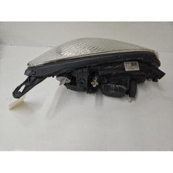 Optique Avant Principal Gauche (feux)(phare) Citroen C5 1 Phase 1 (6)