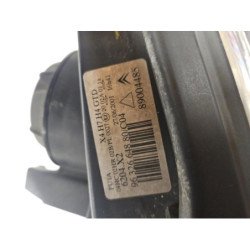 Optique Avant Principal Gauche (feux)(phare) Citroen C5 1 Phase 1 (7)