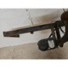Attelage (boule De Remorquage) Volkswagen Fox (2)
