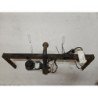 Attelage (boule De Remorquage) Volkswagen Fox (3)