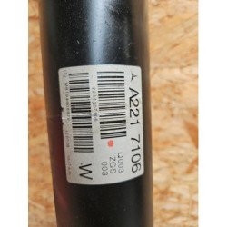 Arbre De Transmission (propulsion) Mercedes Classe S 221 Phase 1 (2)