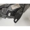 Optique Avant Principal Gauche (feux)(phare) Renault Scenic 3 Phase 2 (3)