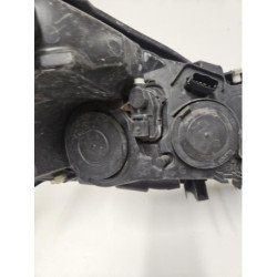 Optique Avant Principal Gauche (feux)(phare) Renault Scenic 3 Phase 2 (5)