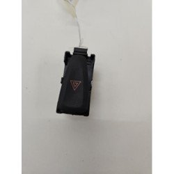 Bouton De Warning Dacia Sandero 2 Phase 1 (1)