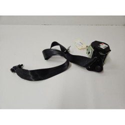 Ceinture Avant Gauche Dacia Sandero 2 Phase 1 (1)