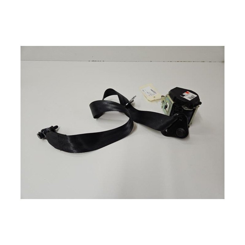 Ceinture Avant Gauche Dacia Sandero 2 Phase 1 (1)
