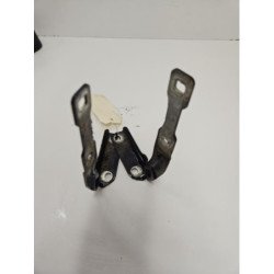 Charniere De Capot Dacia Sandero 2 Phase 1 (2)