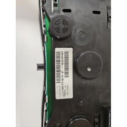 Compteur Dacia Sandero 2 Phase 1 (2)