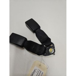 Pretensionneur De Ceinture Arriere Gauche Dacia Sandero 2 Phase 1 (1)