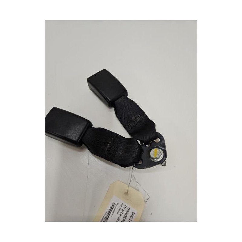 Pretensionneur De Ceinture Arriere Gauche Dacia Sandero 2 Phase 1 (1)