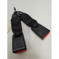 Pretensionneur De Ceinture Arriere Gauche Dacia Sandero 2 Phase 1 (2)