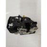 Serrure Avant Droit Dacia Sandero 2 Phase 1 (2)