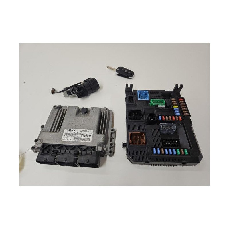 Kit De Demarrage Peugeot 208 1 Phase 1 (1)