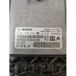 Kit De Demarrage Peugeot 208 1 Phase 1 (3)