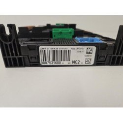 Kit De Demarrage Peugeot 208 1 Phase 1 (7)