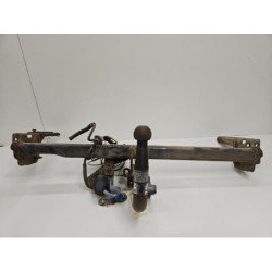Attelage (boule De Remorquage) Citroen C4 1 Phase 1 (1)