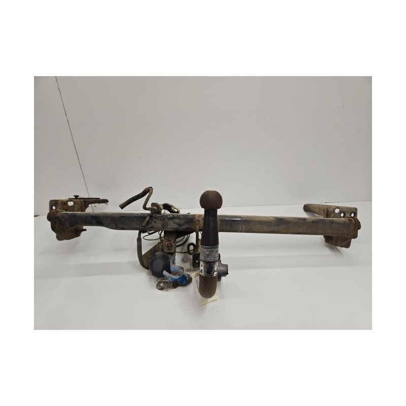 Attelage (boule De Remorquage) Citroen C4 1 Phase 1 (1)