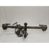 Attelage (boule De Remorquage) Citroen C4 1 Phase 1 (1)