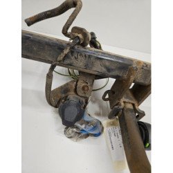 Attelage (boule De Remorquage) Citroen C4 1 Phase 1 (2)
