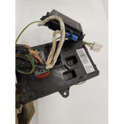 Attelage (boule De Remorquage) Citroen C4 1 Phase 1 (5)