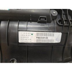 Afficheur Citroen C4 1 Phase 1 (4)